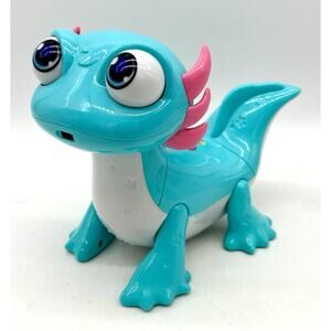 VTech Sandy Snacks - A - Lot Replacement Works Sandy Only No Food SEE VIDEO